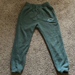 Abercrombie Ski Jackson Hole Sweatpants